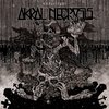 Akral Necrosis - Underlight CD