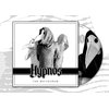 Hypnos - The Whitecrow CD