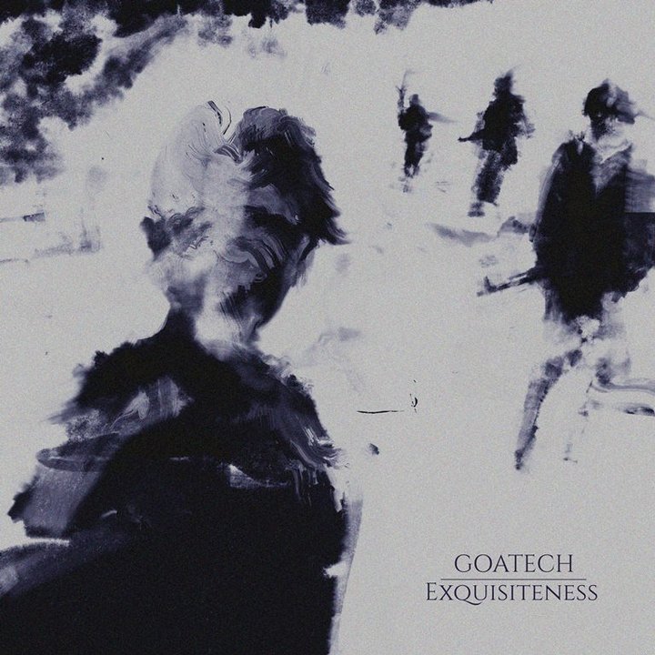 Goatech - Exquisiteness CD