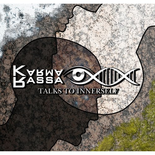 Karma Rassa - Talks To Innerself CD