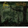 Drunemeton/Dizziness - In The Woods Of Heathen Heretic Conspiracy (Split) Digi-CD