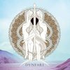 Dynfari - The Four Doors of the Mind Digi-CD