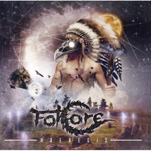 FolCore - Haeresis CD