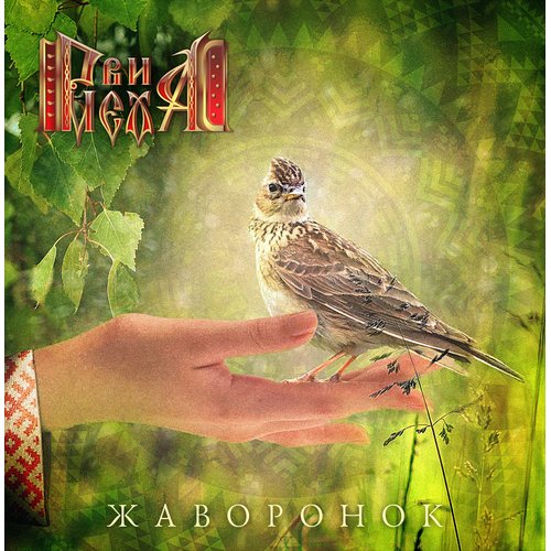 Rvi Mekha - Skylark CD