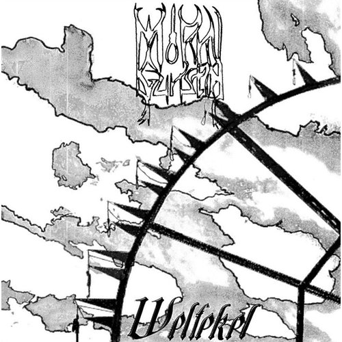Morn Guruth - Weltekel CD