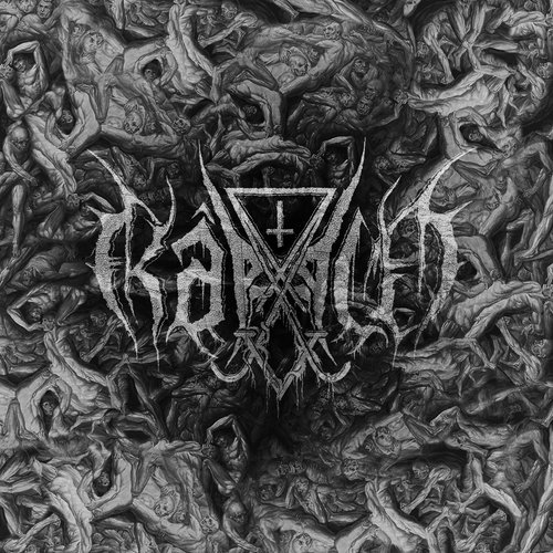Kâhld - No Fertile Ground For Seeds Digi-CD
