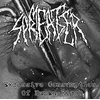 Meat Spreader - Excessive Consumption Of Human Flesh CD