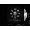 Nine Treasures - s/t  Digi-CD