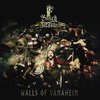 Black Messiah - Walls of Vanaheim CD