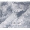 Hexperos - The Garden of the Hesperiders Digi-CD