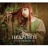 Hexperos - Lost in the great Sea Digi-CD