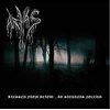 Arvas - Blessed From Below... Ad Sathanas Noctum CD 