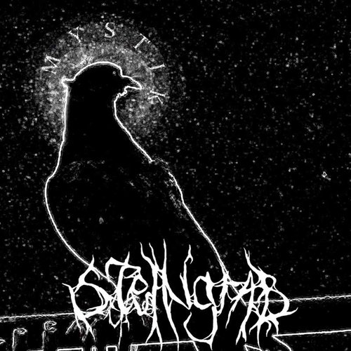 Steingrab - Mystik Digi-CD