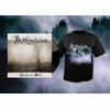 Aethernaeum - Zwischen zwei Welten Vinyl EP + MP3 Download Code + T-Shirt/Girlie-Shirt