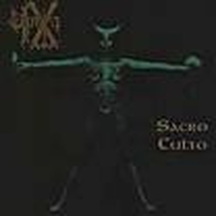 Opera IX -  Sarco Culto CD