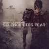 Silence Lies Fear - Shadows Of The Wasteland  CD