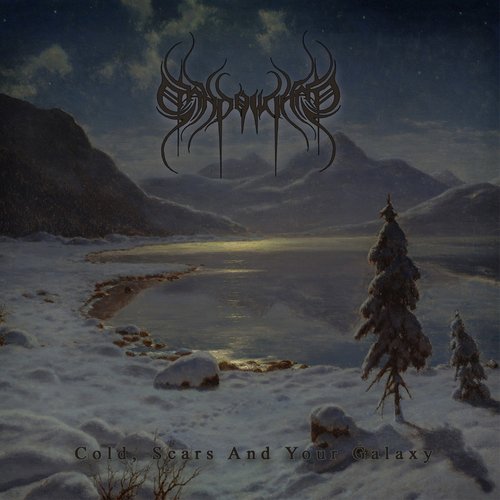 Shadowland - Cold Scars And Your Galaxy CD