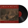 Primordial - Storm Before Calm BLACK Vinyl LP