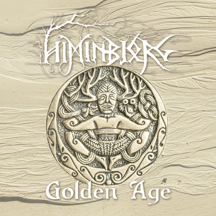 Himinbjorg - Golden Age (2018) Digi-CD
