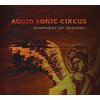 Audio Sonic Circus - Symphony Of Tragedy Digi-CD