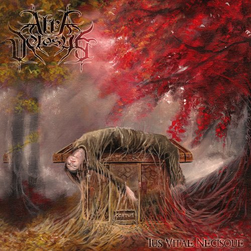 Atra Vetosus - Ius Vitae Necisque MCD