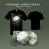 Ahnengrab - Schattenseiten Digi-CD + T-Shirt