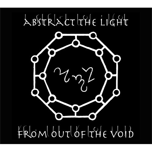 Abstract The Light - From Out Of The Void Digi-CD