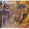 The Meads of Asphodel/Rethro - Imperial East-West Onslaugt (Split) CD
