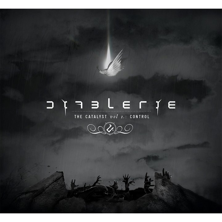 Diablerie - The Catalyst Vol. 1: Control LP