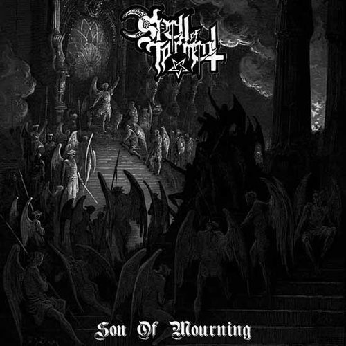 Spell Of Torment - Son Of Mourning MCD