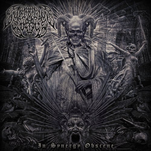 Suffering Souls - In Synergy Obscene Digi-CD