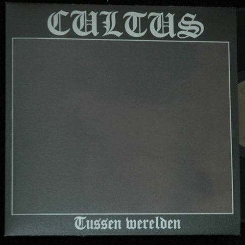 Cultus/Meslamtaea - Split LP