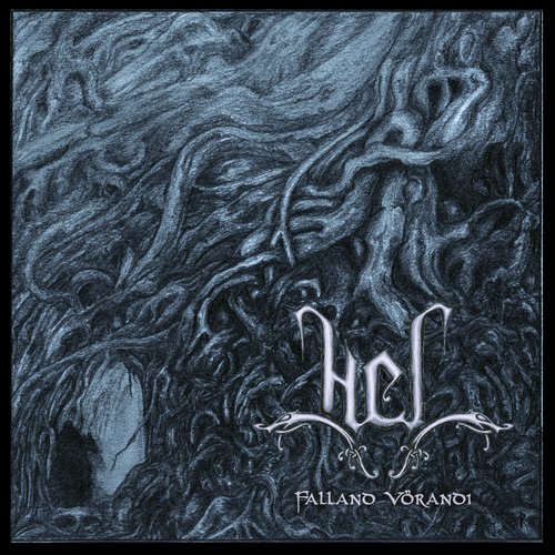 Hel - Falland Vörandi (Re-Release+ 3 Bonus) Digi-CD