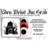 Eden Weint Im Grab - Im Labyrinth der sprechenden Bücher Vinyl EP + MP3 Download Code