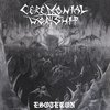 Ceremonial Worship - Esoteron MCD