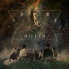 Mileth - Catro Pregarias no Albor da Lua Morta CD