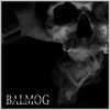 Balmog - Vacvvm CD