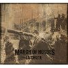 March Of Heroes - La Chute Digi-CD