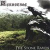 Hermitage - The Stone Raven CD
