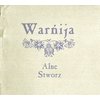 Alne / Stworz - Warnija Digi-CD