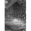 Piarevaracien - Nad Krajem Braslauskich Aziorau A5 Digi-CD