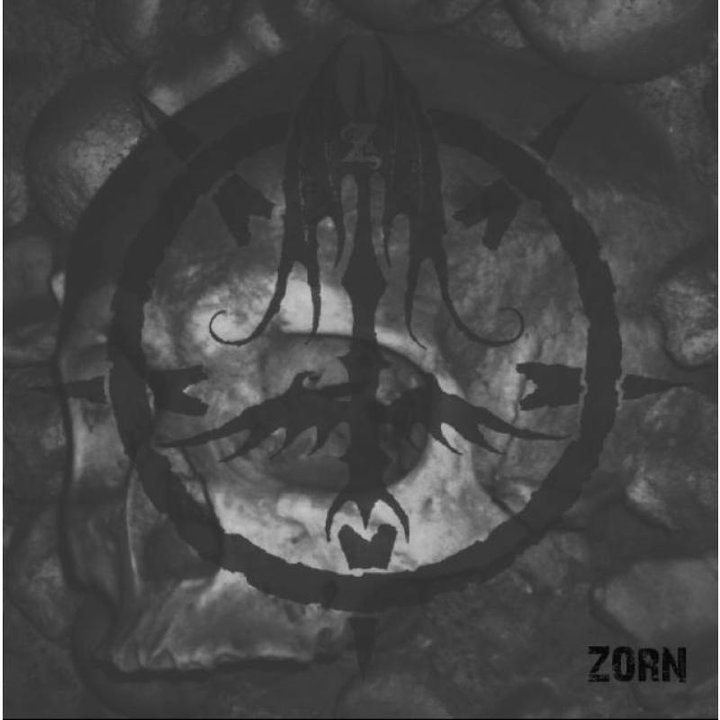 Zorn - Zorn 7" EP