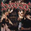 Saxorior - Saxot CD