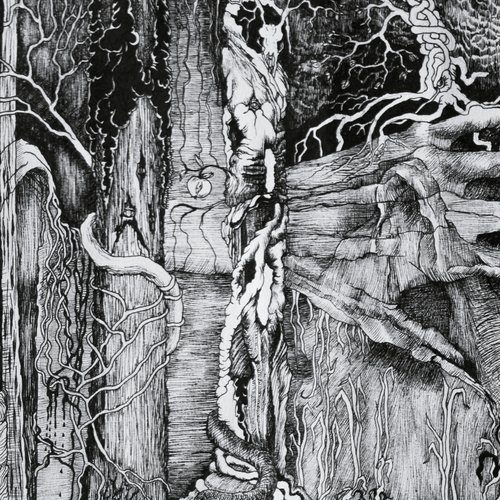 Thou Shell Of Death - Witchery A5-Digibook-CD