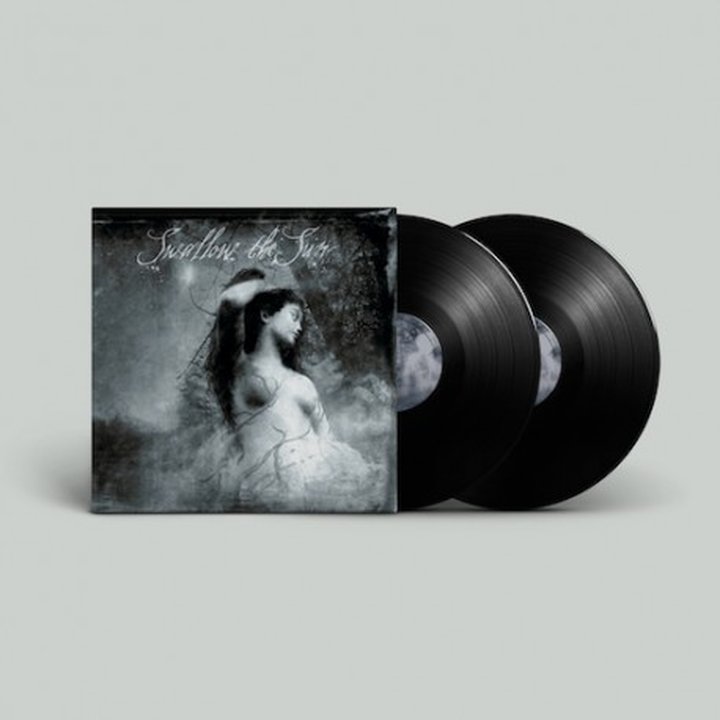 Swallow The Sun - Ghosts Of Loss 2LP