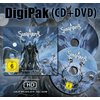 Suidakra - Echoes Of Yore Digi-CD+DVD