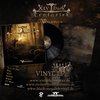 XIV Dark Centuries - Waldvolk LP