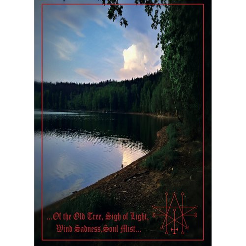 Astarot - ...Of The Old Tree, Sigh Of Light, Wind...