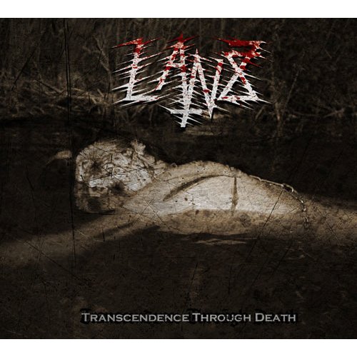 Lanz - Transcendence Through Death Digibook CD