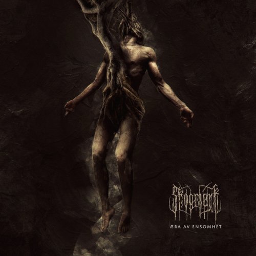 Skogmark - Æra Av Ensomhet CD